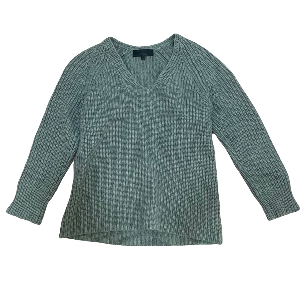 Rag & Bone wool sweater